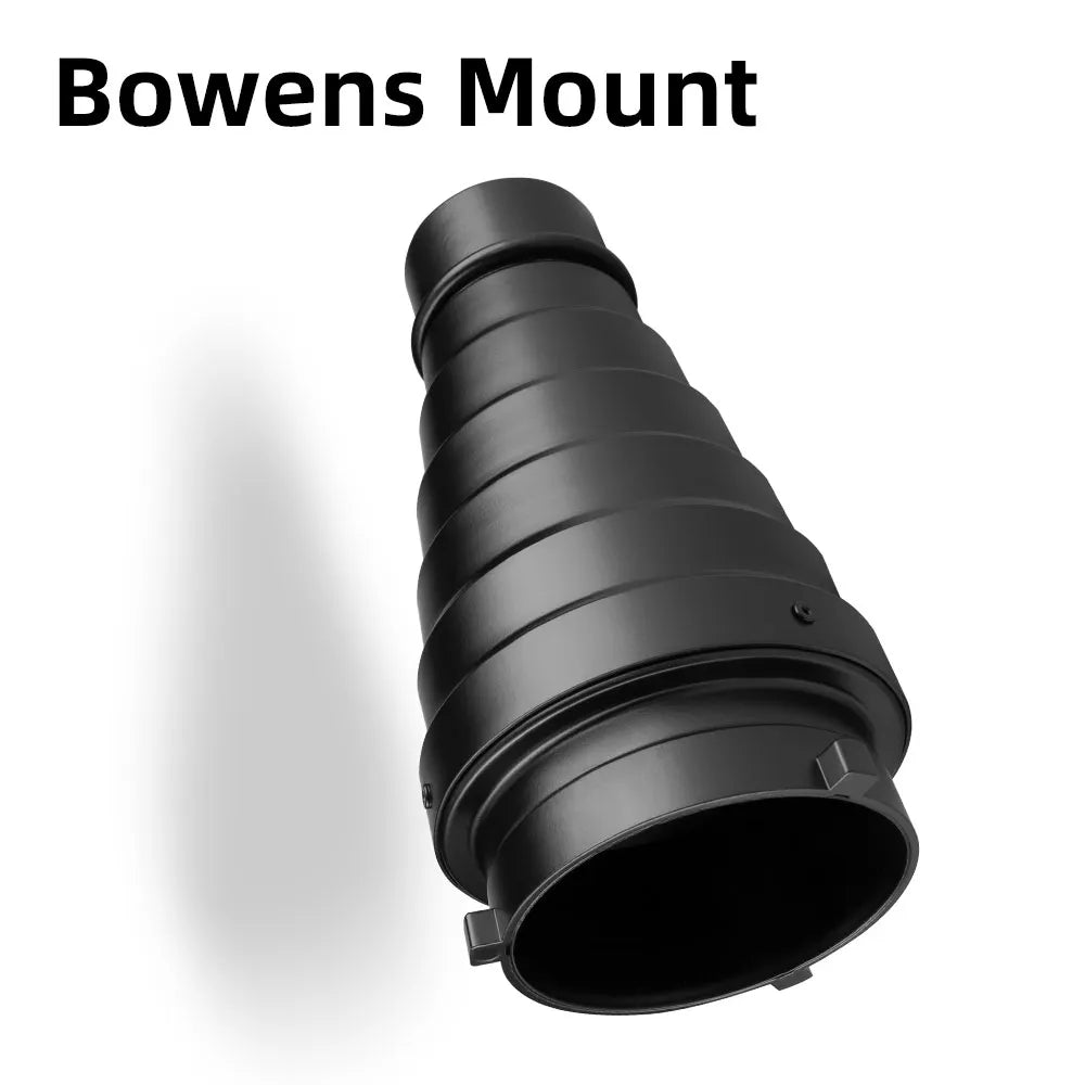 GODOX SN-01 Bowens Mount Snoot