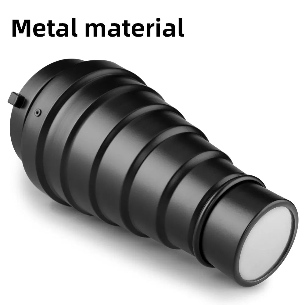 GODOX SN-01 Bowens Mount Snoot