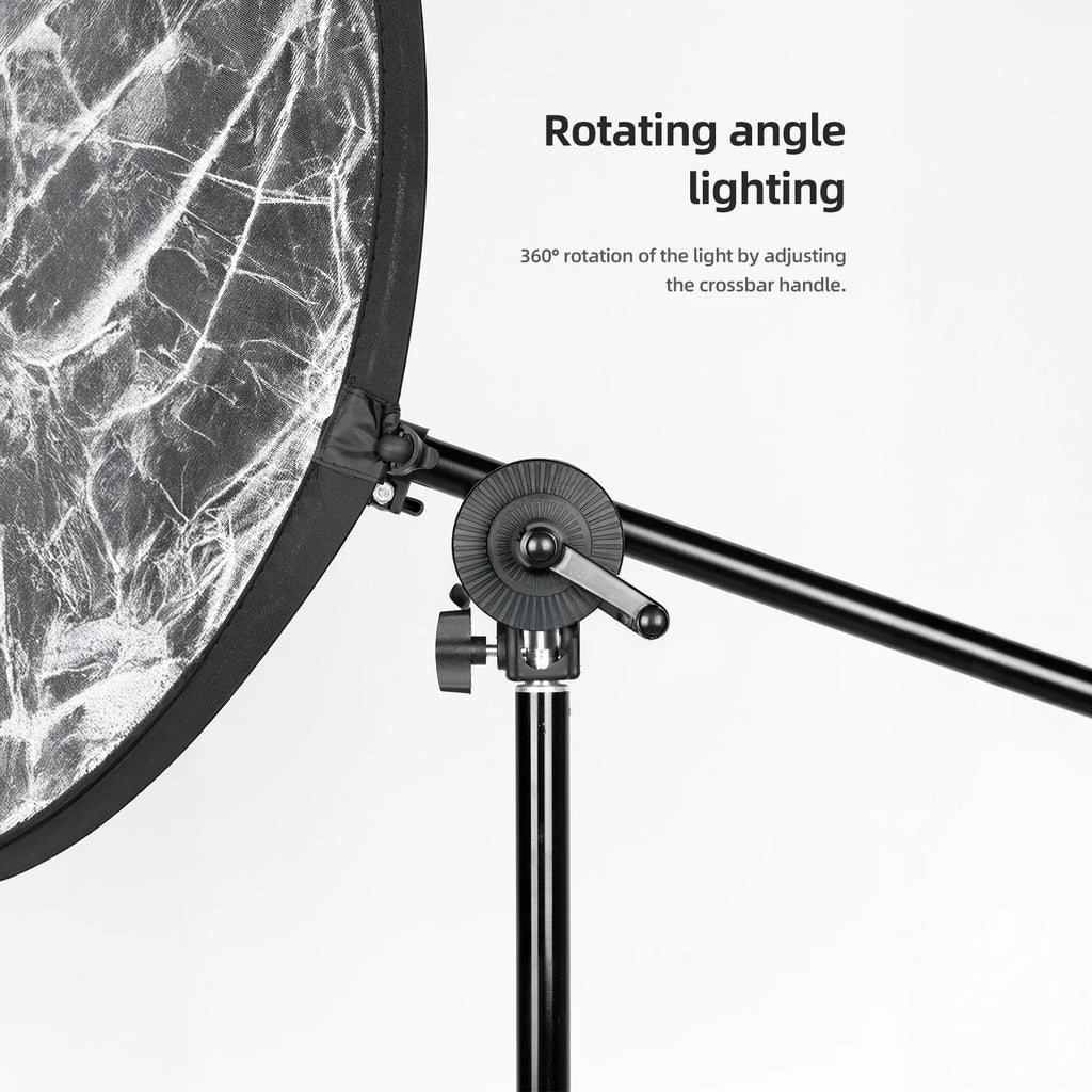 Flexible Support Adjustable Stand