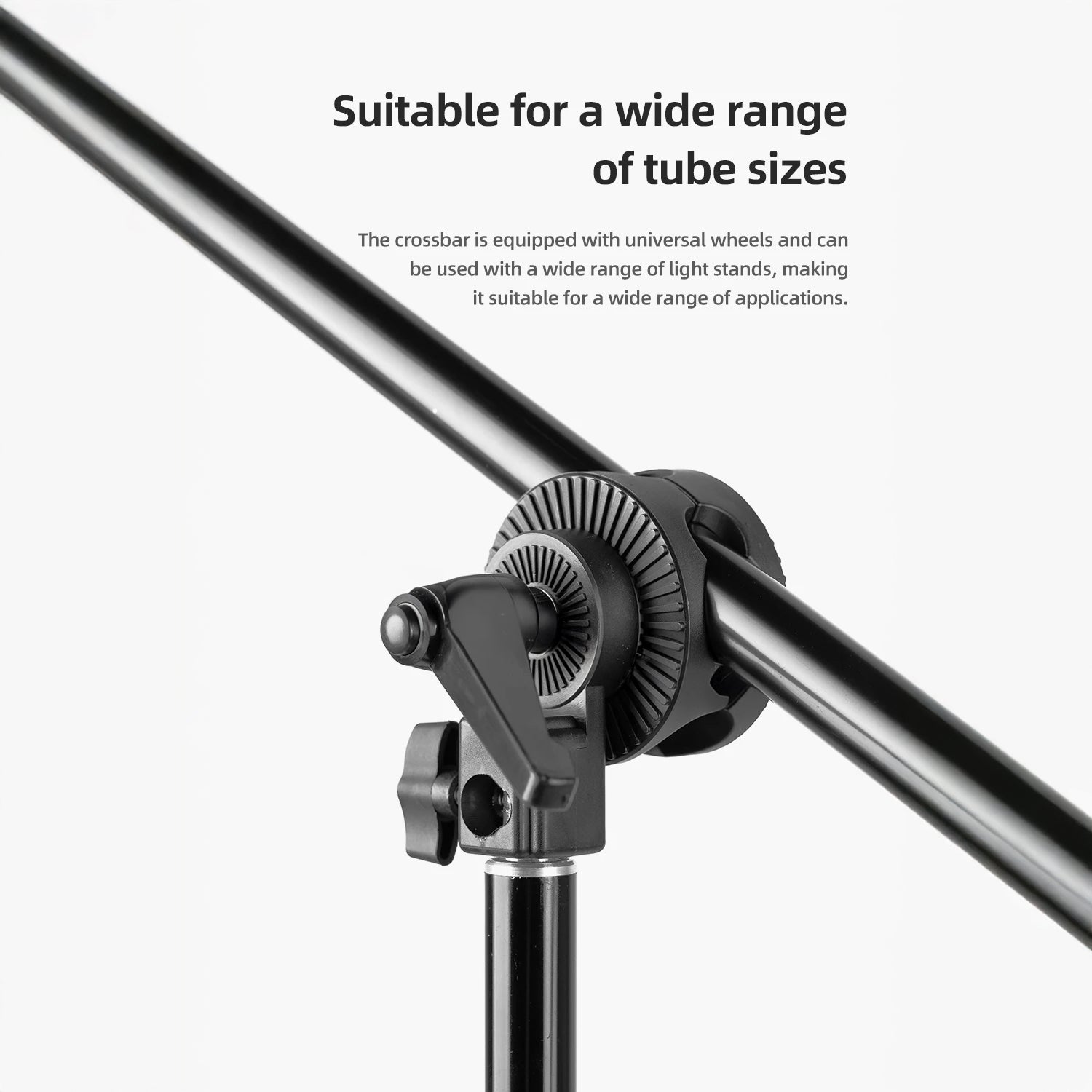 Flexible Support Adjustable Stand